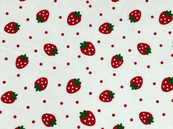 Cotton Dress Fabric 