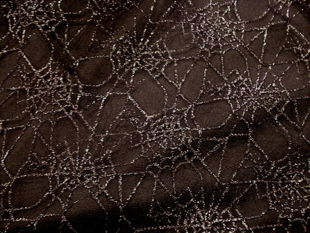 Cobweb Tulle