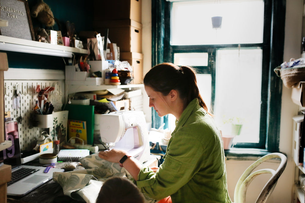 Homemade DIY Gift Guide