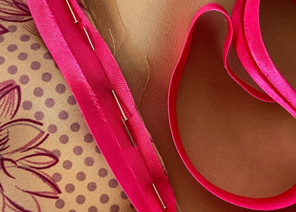 Unravelling the World of Bias Binding for Sewists