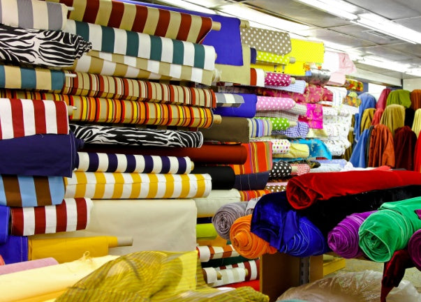 How to Choose Cheap Fabric Without Sacrificing Quality