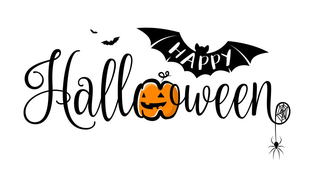 Get Creative This Halloween!