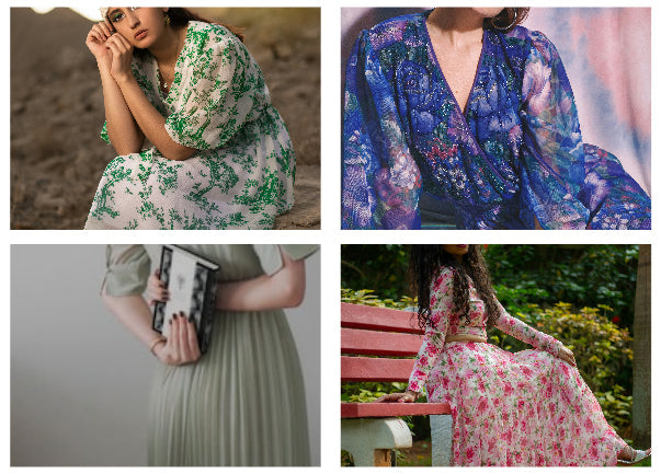 What Is Chiffon Fabric? Uses, Types and Benefits