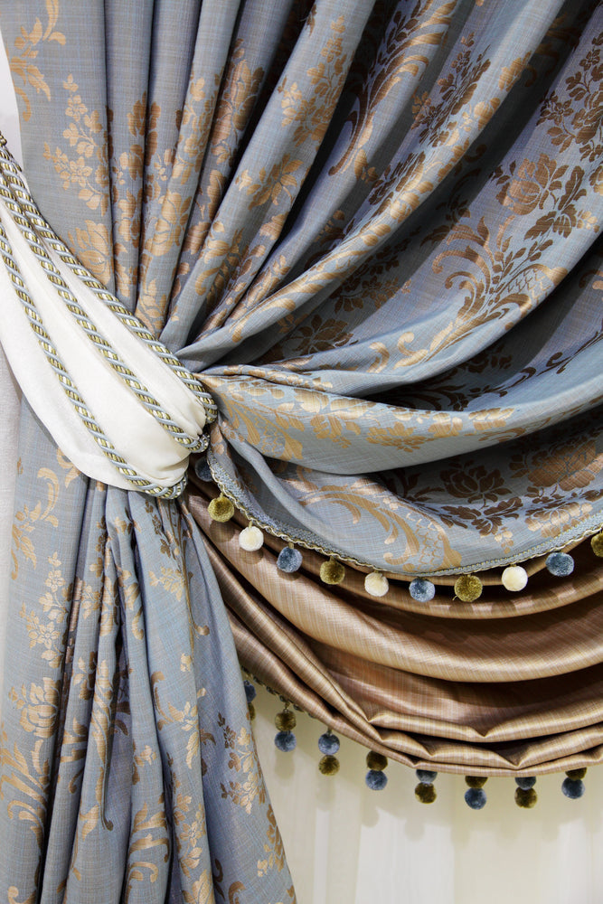 Best Fabrics for Event Draping: A Complete Guide