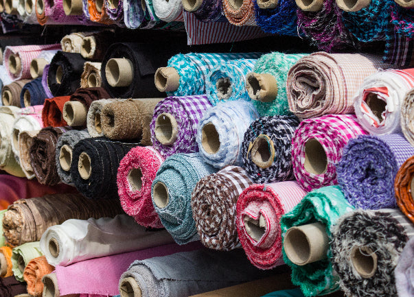 From Rags to Riches: A History Lesson about the Rag Trade