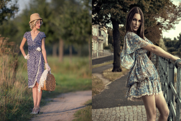 fashion dress fabrics Types of Fabrics in Fashion Design: Essential Guide for Designers