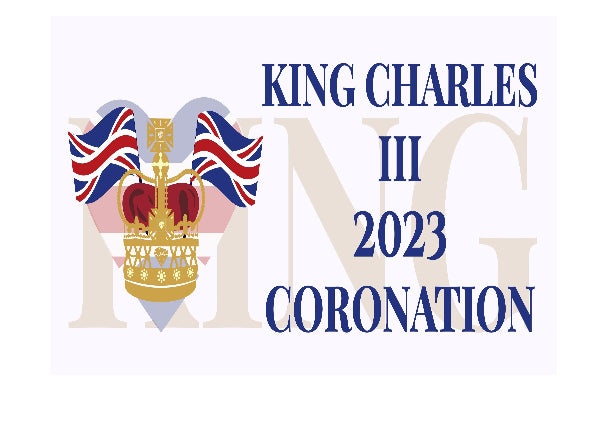"The Grand Coronation of King Charles III: A Celebration of Culture, Tradition, and Exquisite Fabrics"