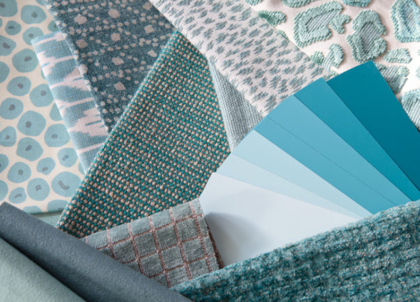 Elevate Your Style with Print and Plain Coordinated Fabrics: Top Sewing Ideas