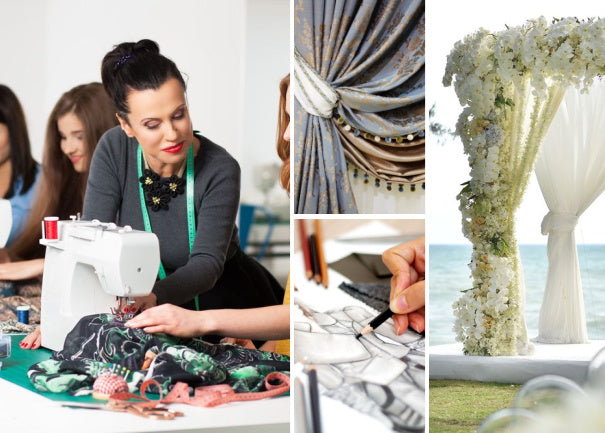 The Importance Of Supplying Fabrics to Schools and Government Agencies