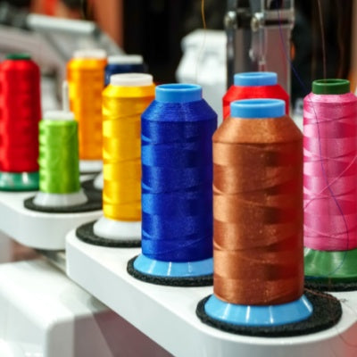 Thread Choice Matters...