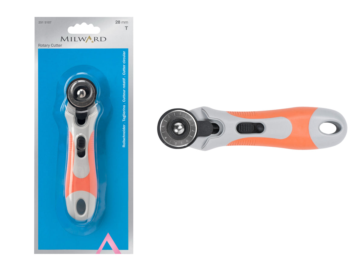 Rotary Cutter