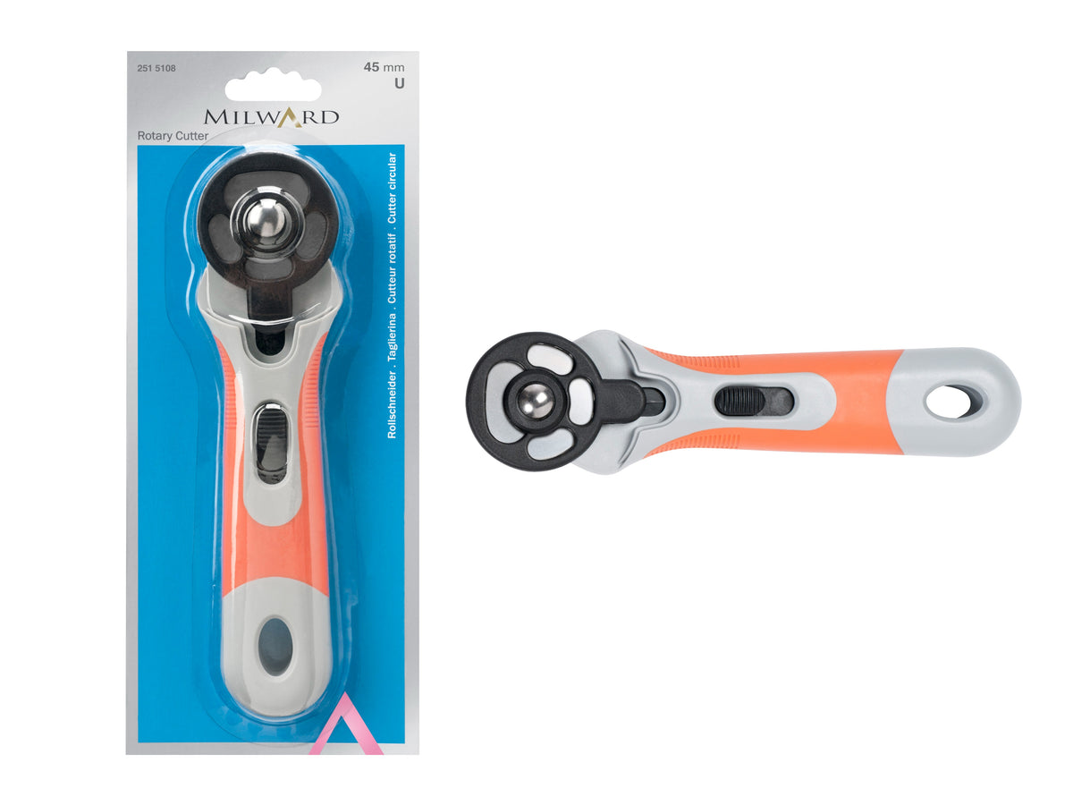 Rotary Cutter