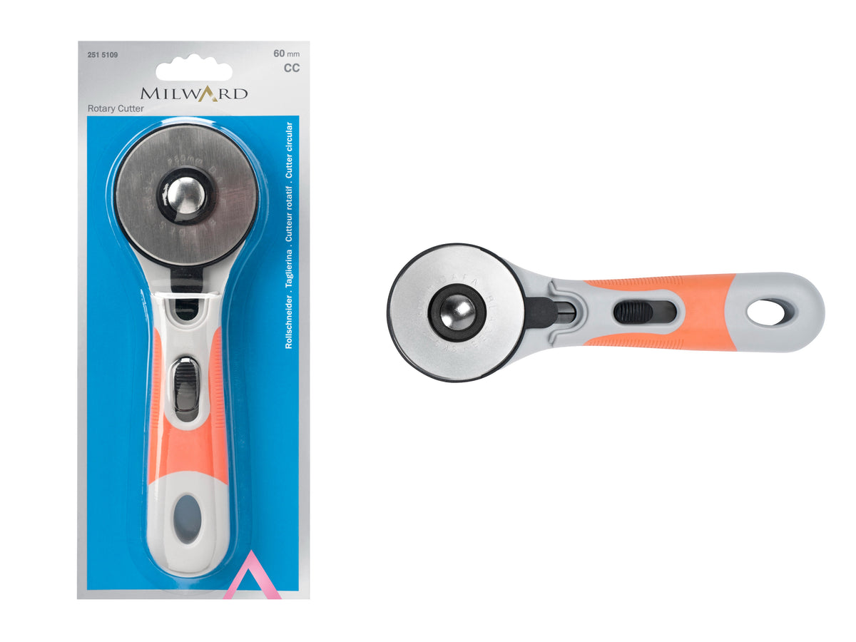 Rotary Cutter