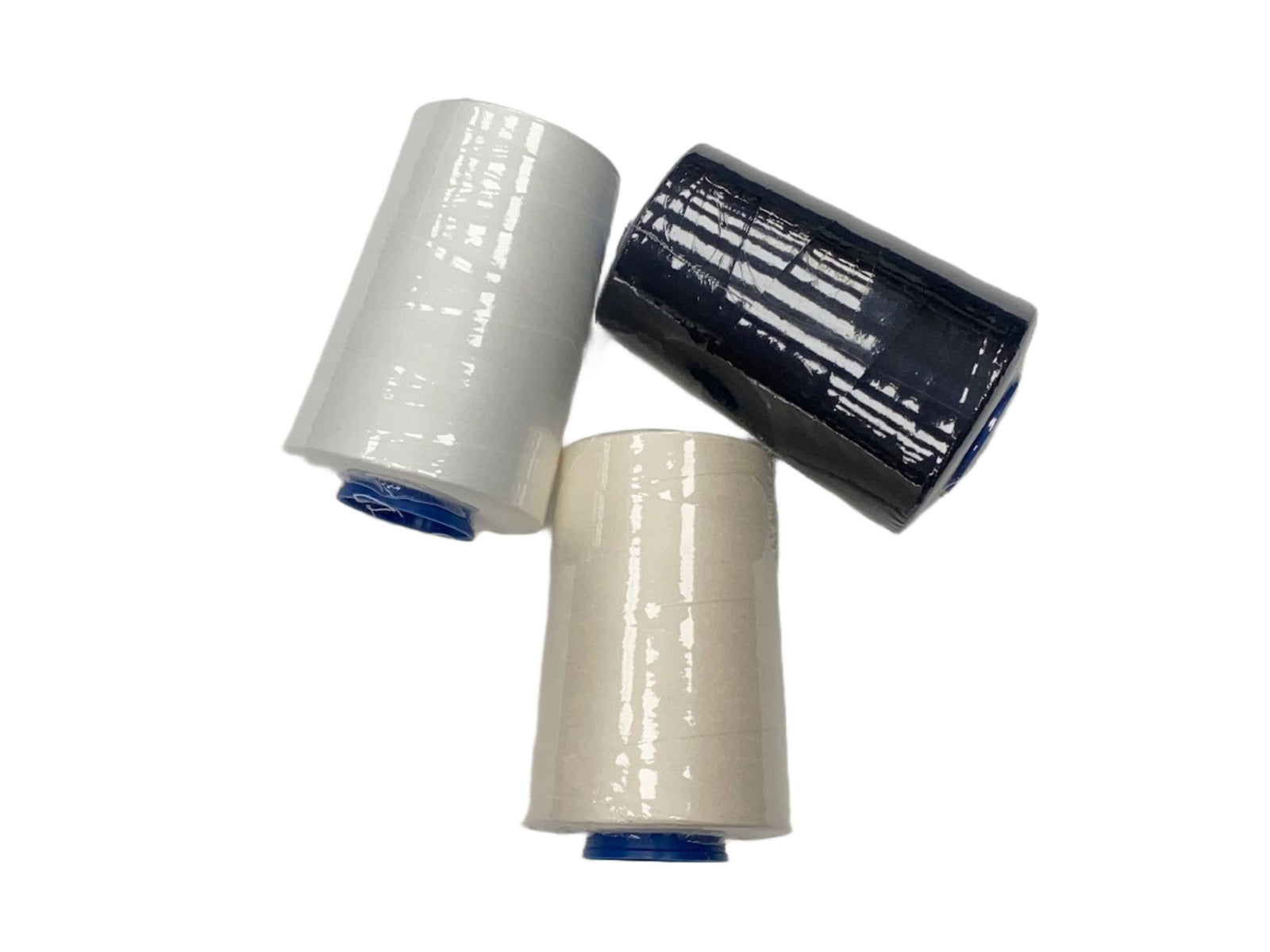 Sewing Thread - 5000yd Cone (75's) - Cheap Fabrics