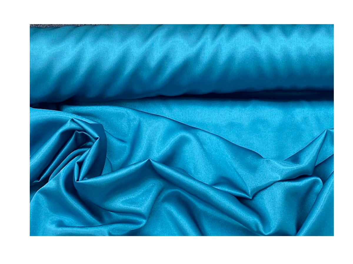 Crepe Backed Satin - Cheap Fabrics