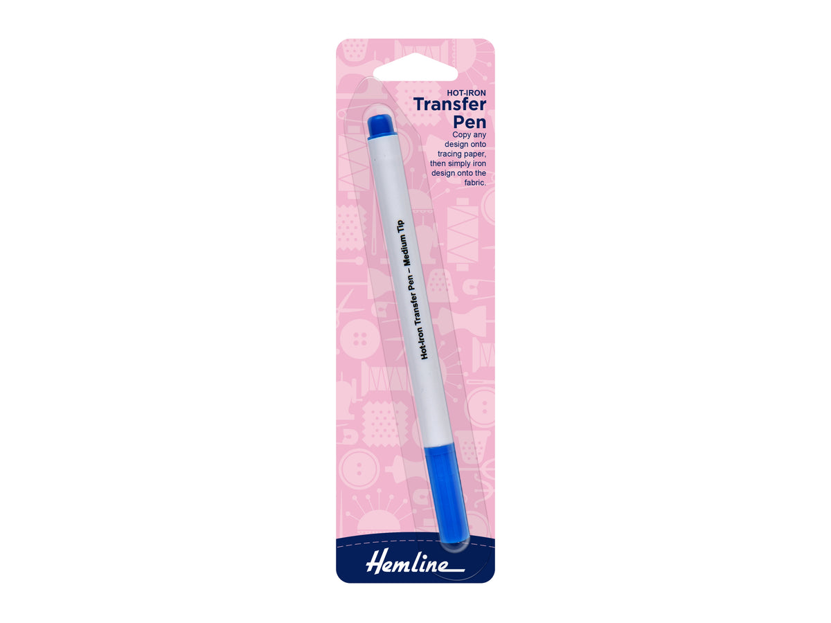Hot-Iron Transfer Fabric Pen - Cheap Fabrics