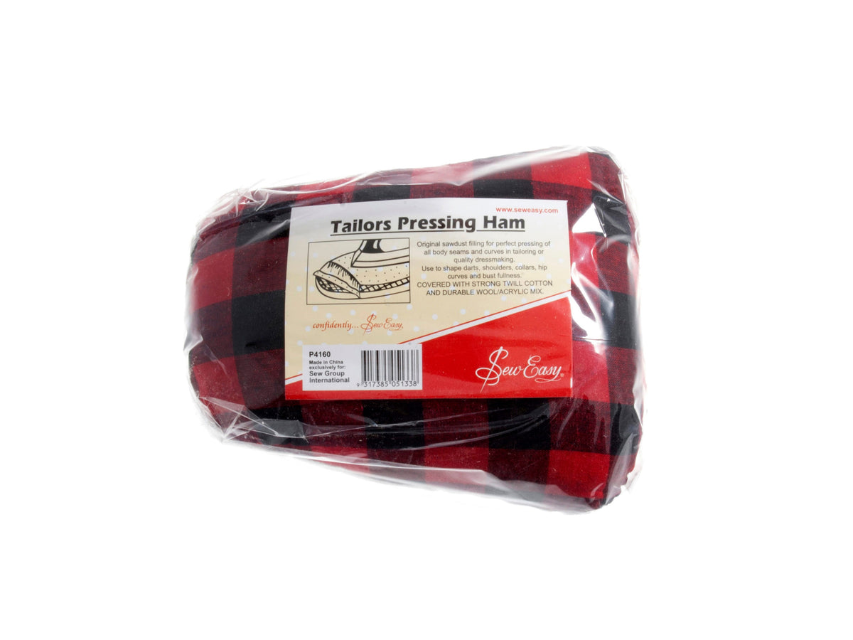 Tailors Pressing Ham