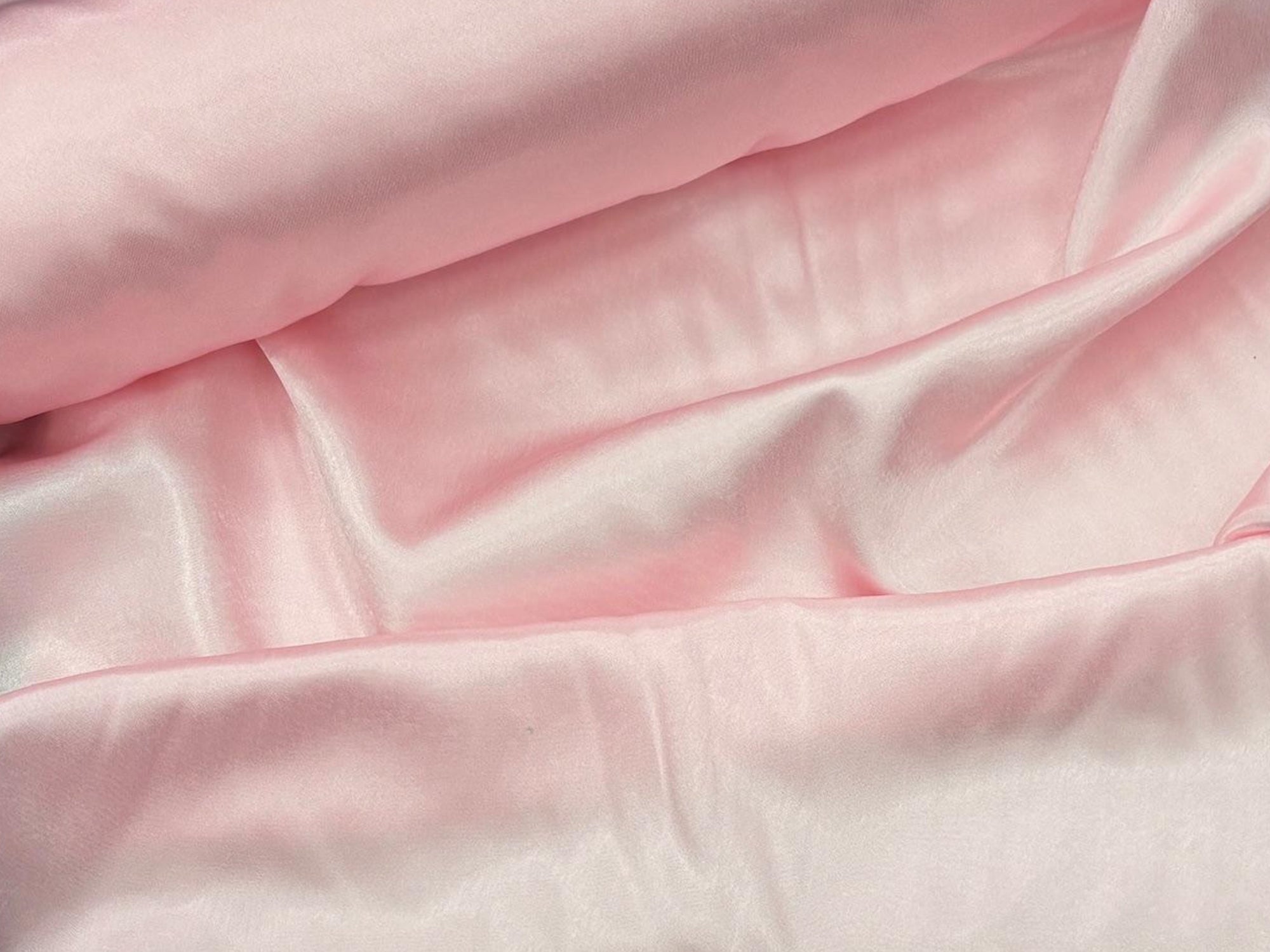 Crepe Backed Satin