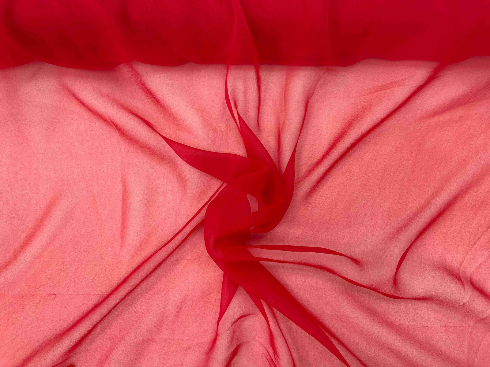 Affordable Plain Chiffon Fabric Great Value - Cheap Fabrics