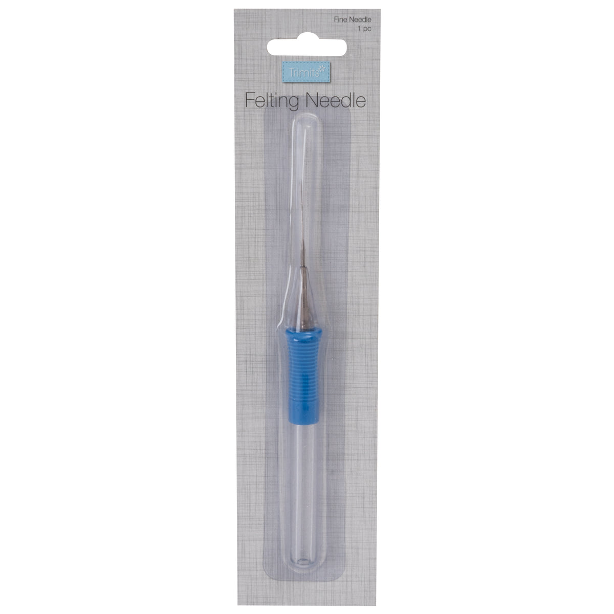 Single Needle Felting Tool: Pen Style