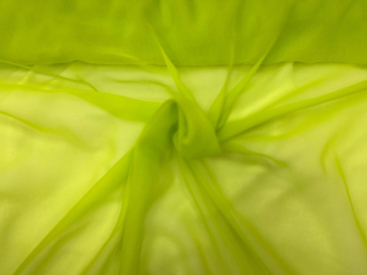 Affordable Plain Chiffon Fabric Great Value - Cheap Fabrics