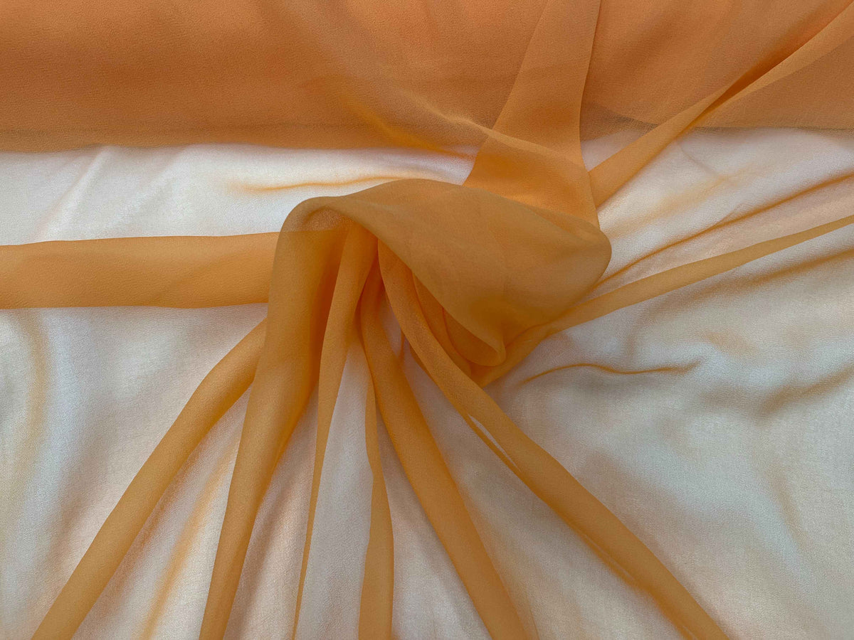 Affordable Plain Chiffon Fabric Great Value - Cheap Fabrics