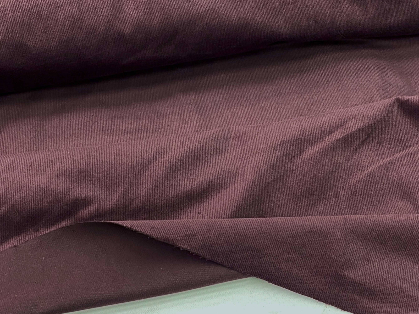 16 Wale Plain Corduroy - Cheap Fabrics
