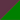 Aubergine/Green
