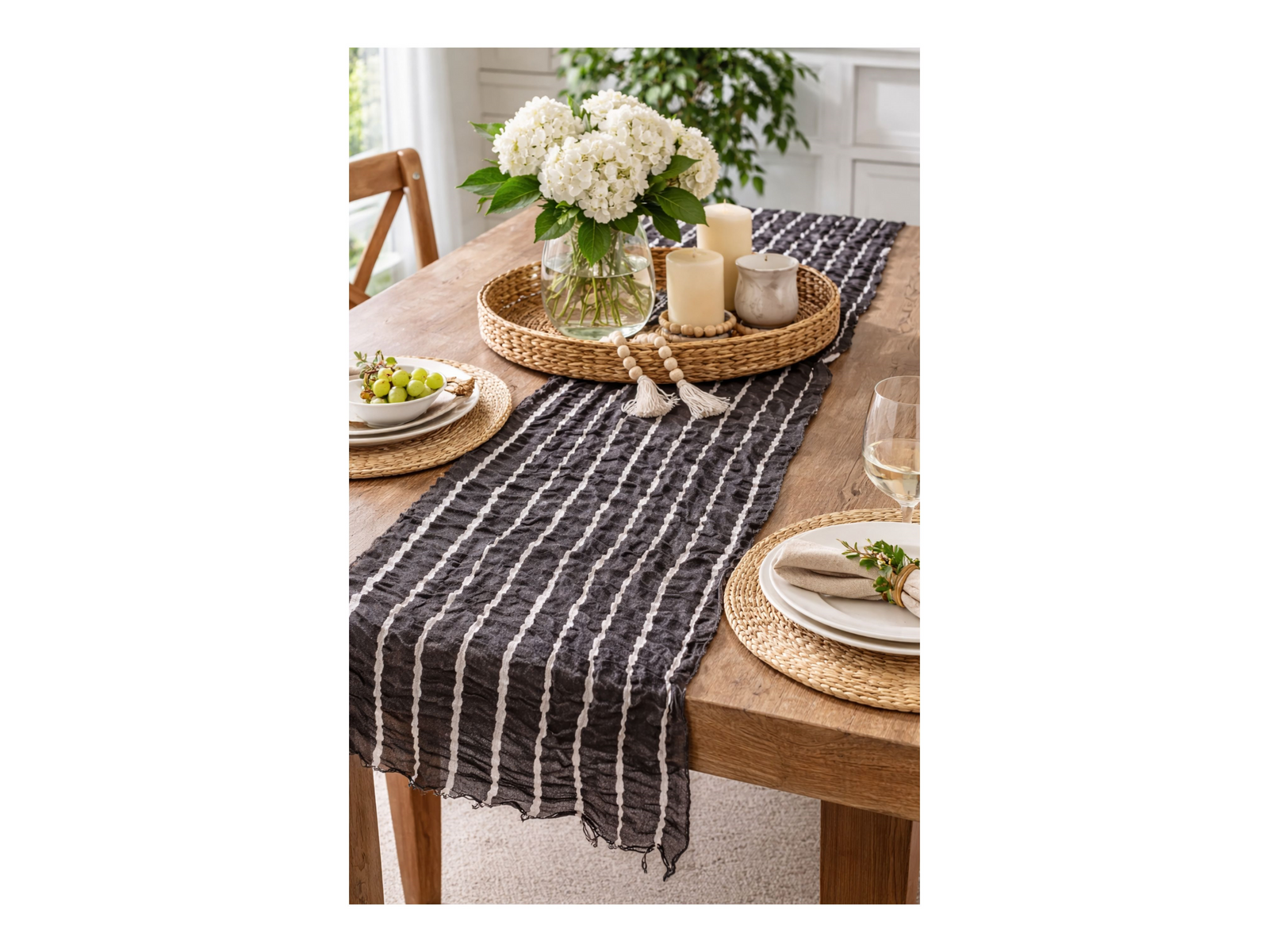 BATIK CHIFFON WRAP - Cheap Fabrics