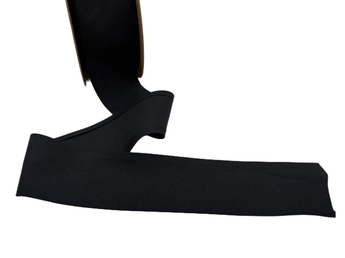 Wide Width Bias Binding Polycotton Tape - 50mm