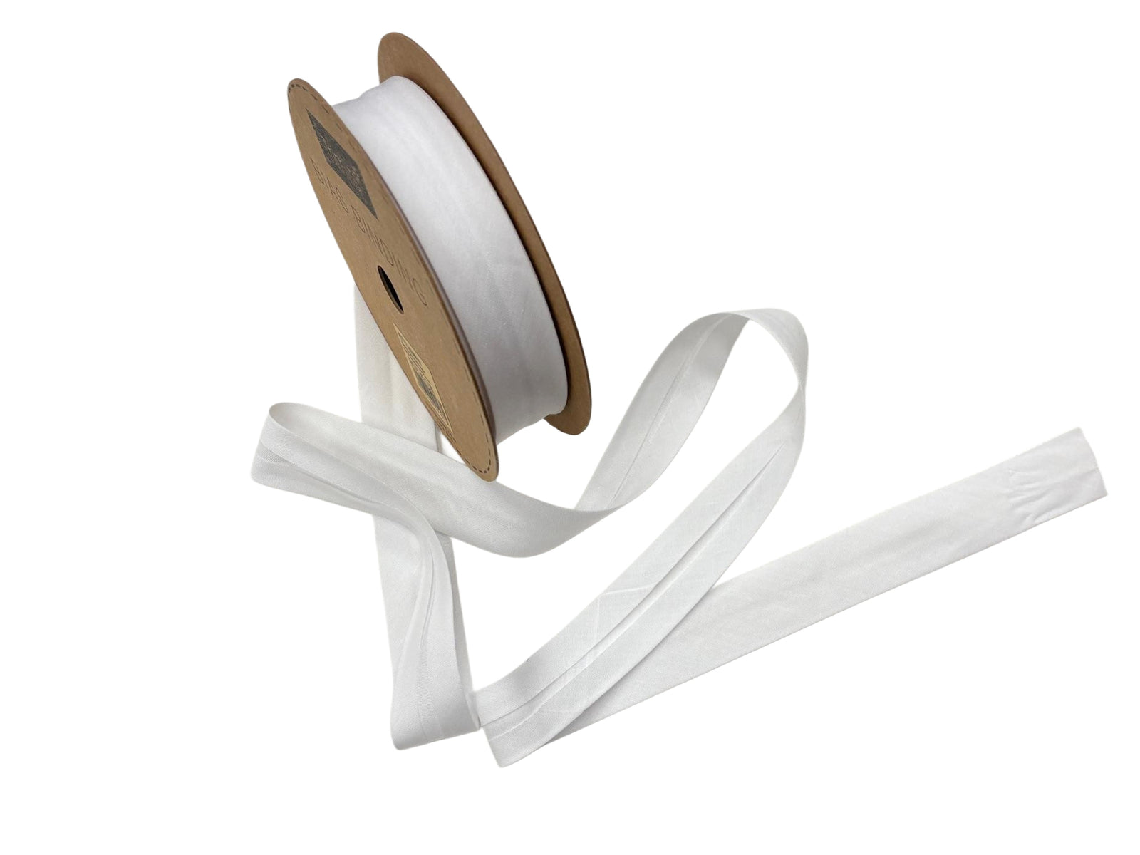 Value Bias Binding - Polycotton - Cheap Fabrics