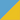 Blue/Mustard