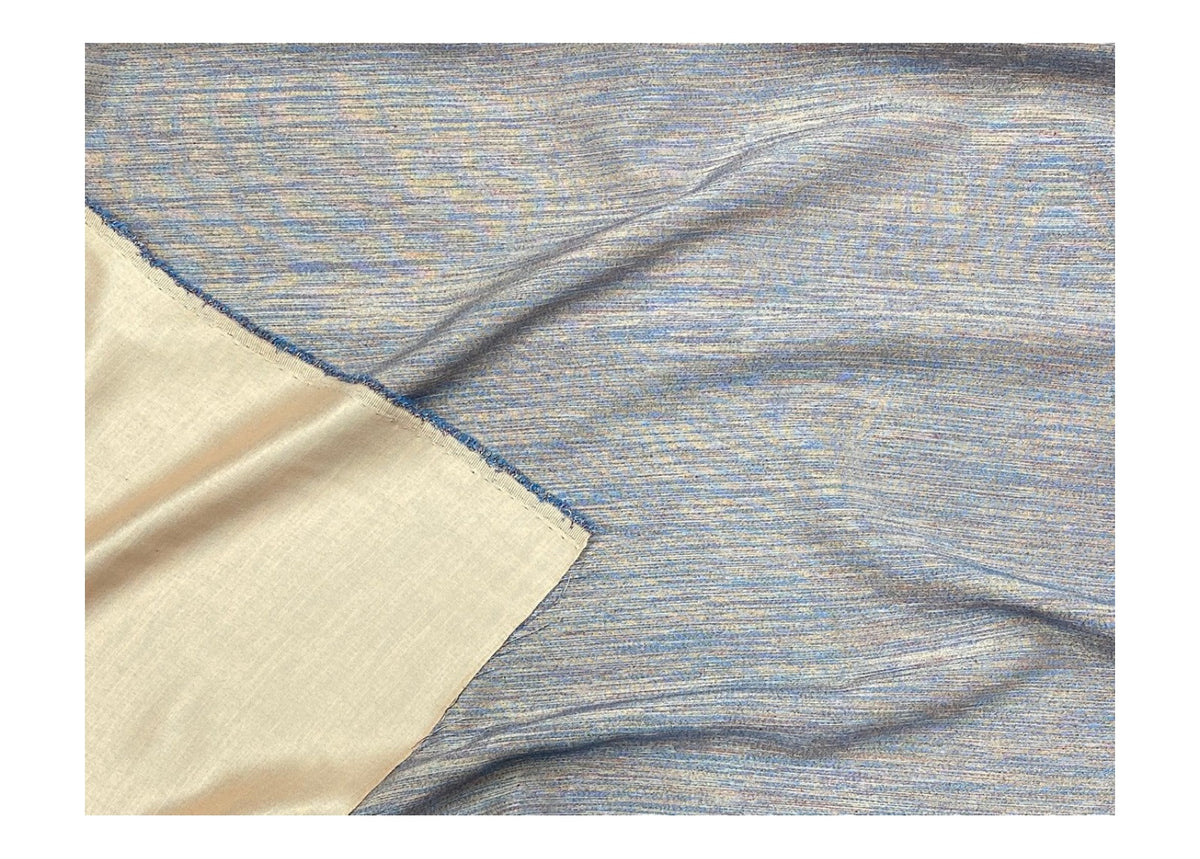 Fabric Coordinates- Blue Shades