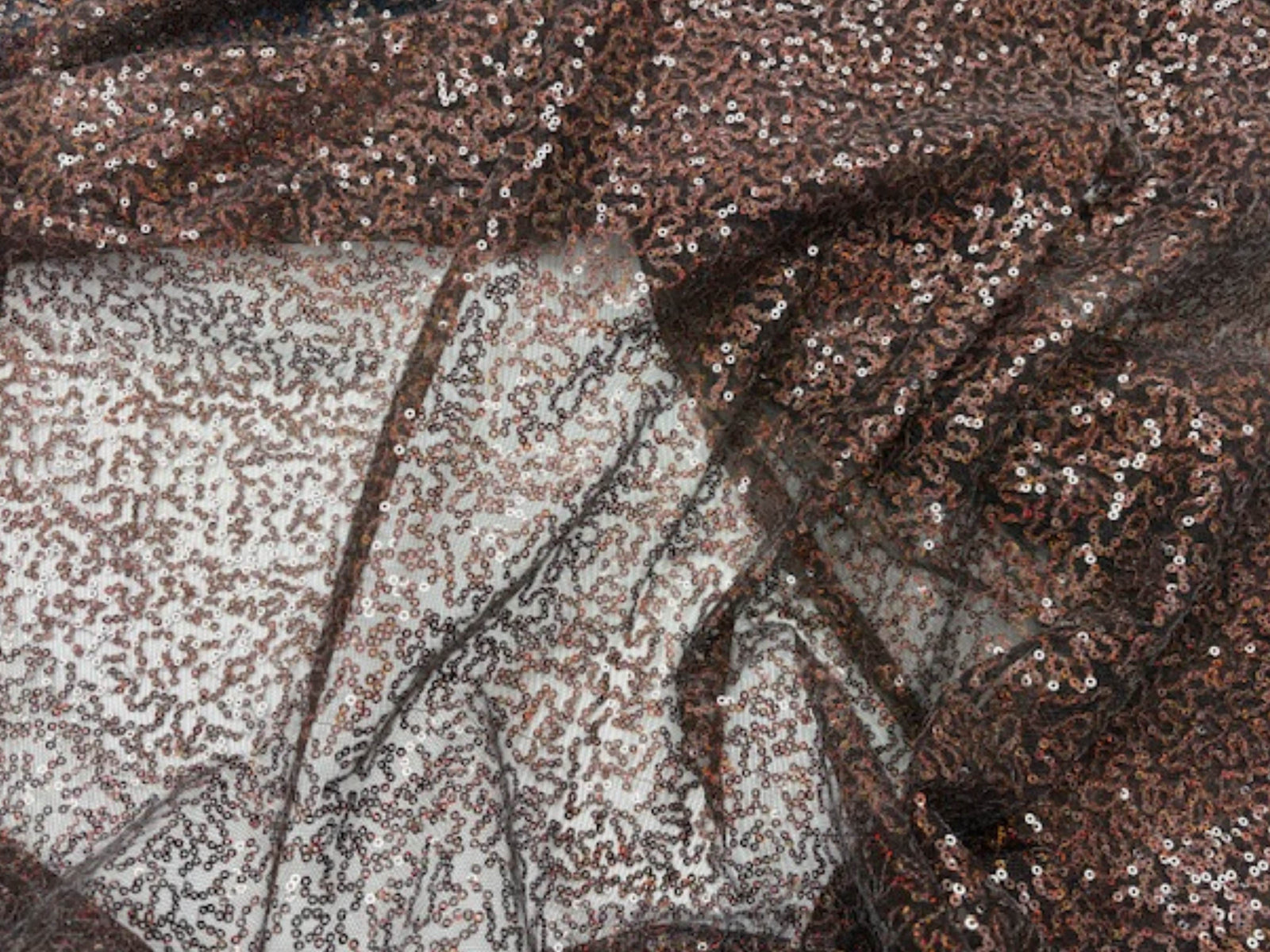 Plain Sequin - Cheap Fabrics