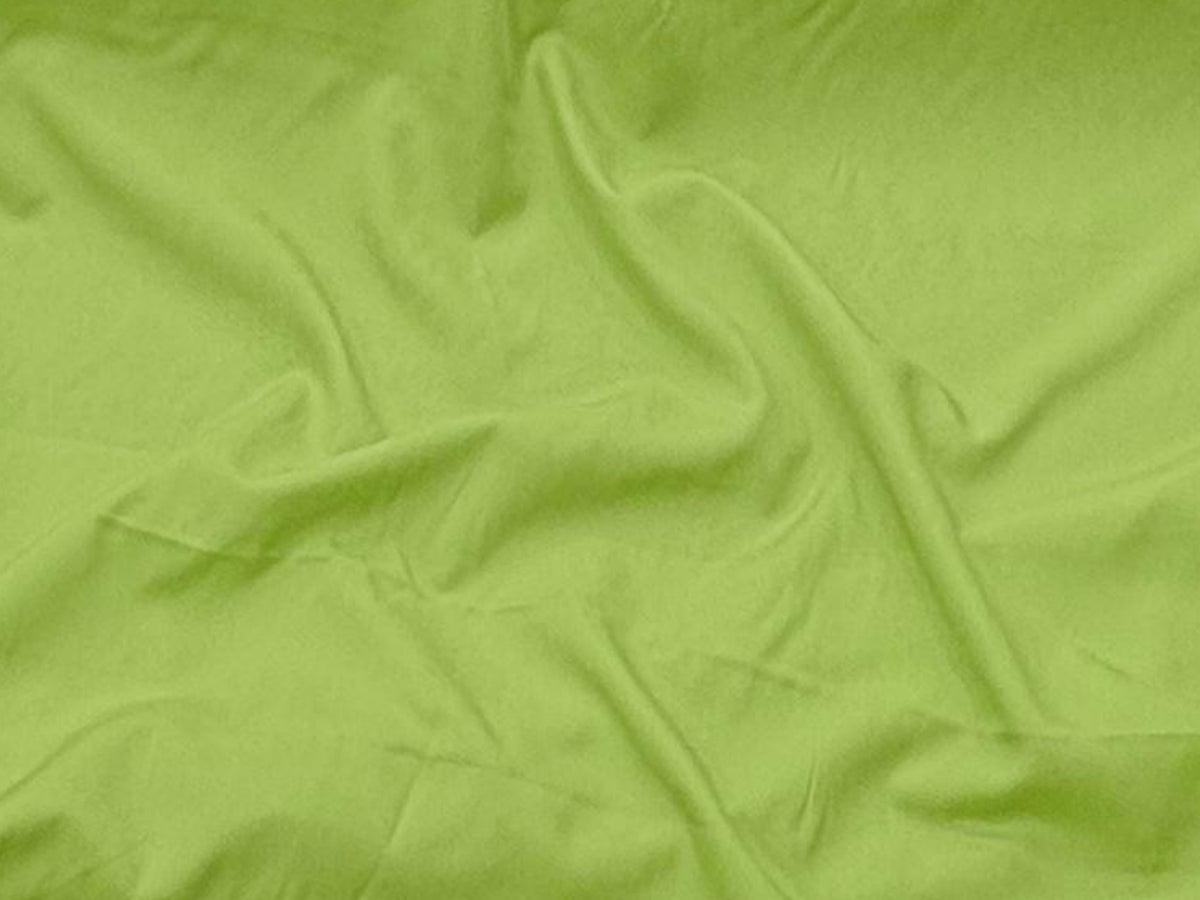 Plain Matt Crepe Lining Fabric