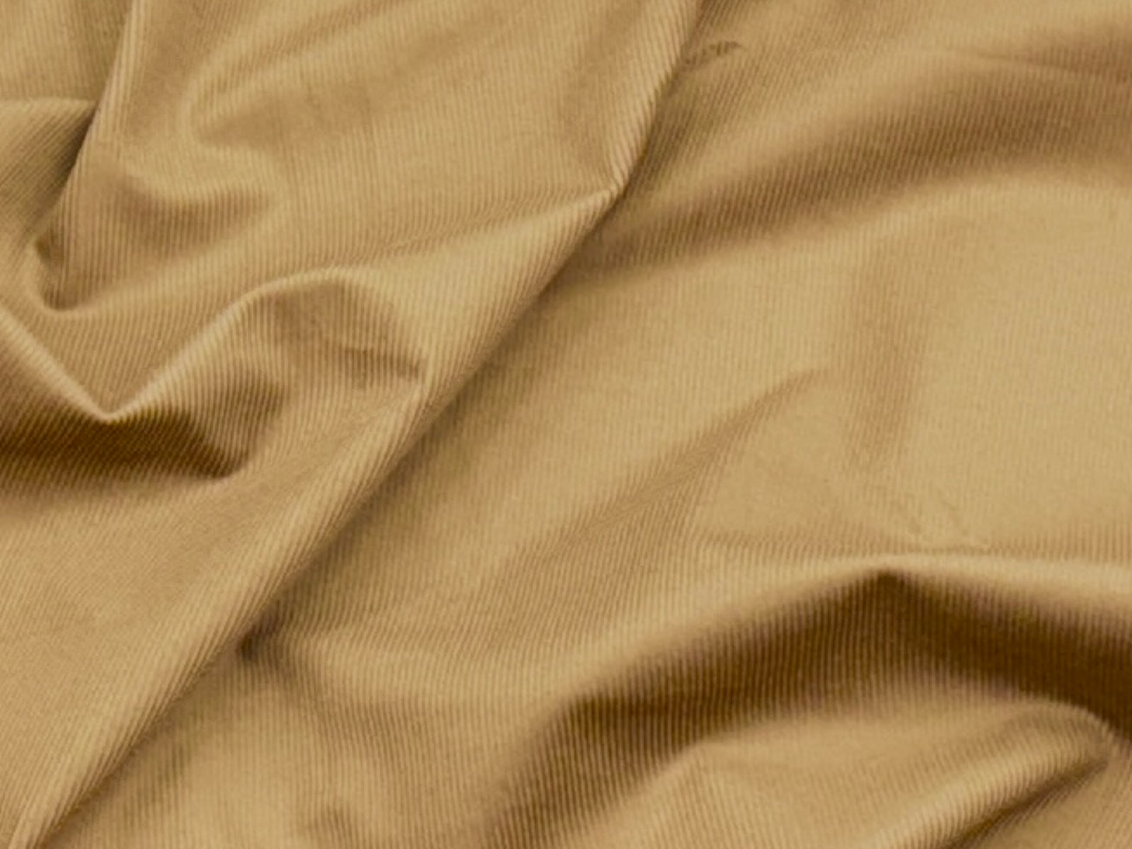 12 Wale Plain Corduroy - Cheap Fabrics