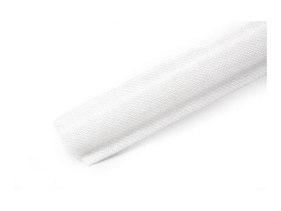 Cotton Covered Polyester Boning - 12mm LIGHT BONING