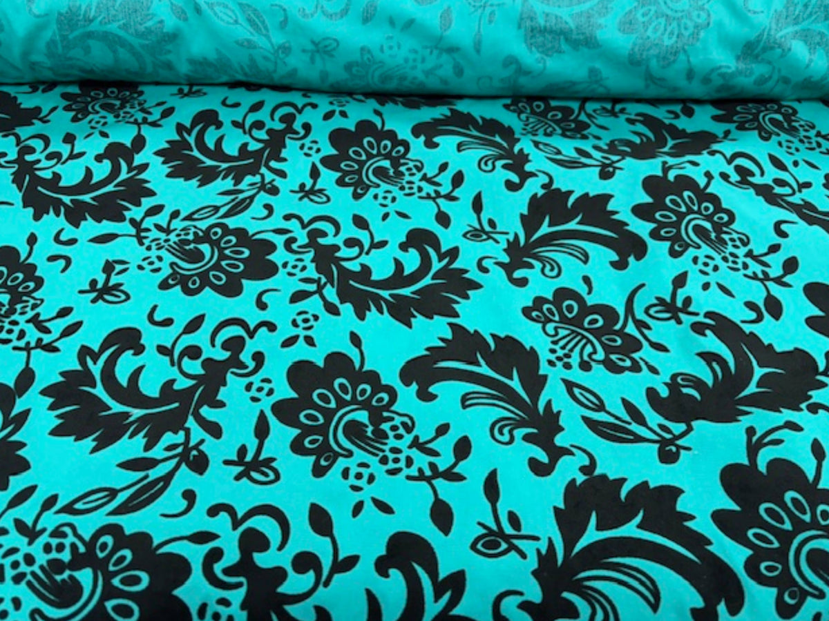 Feather - Cotton Mix Flock