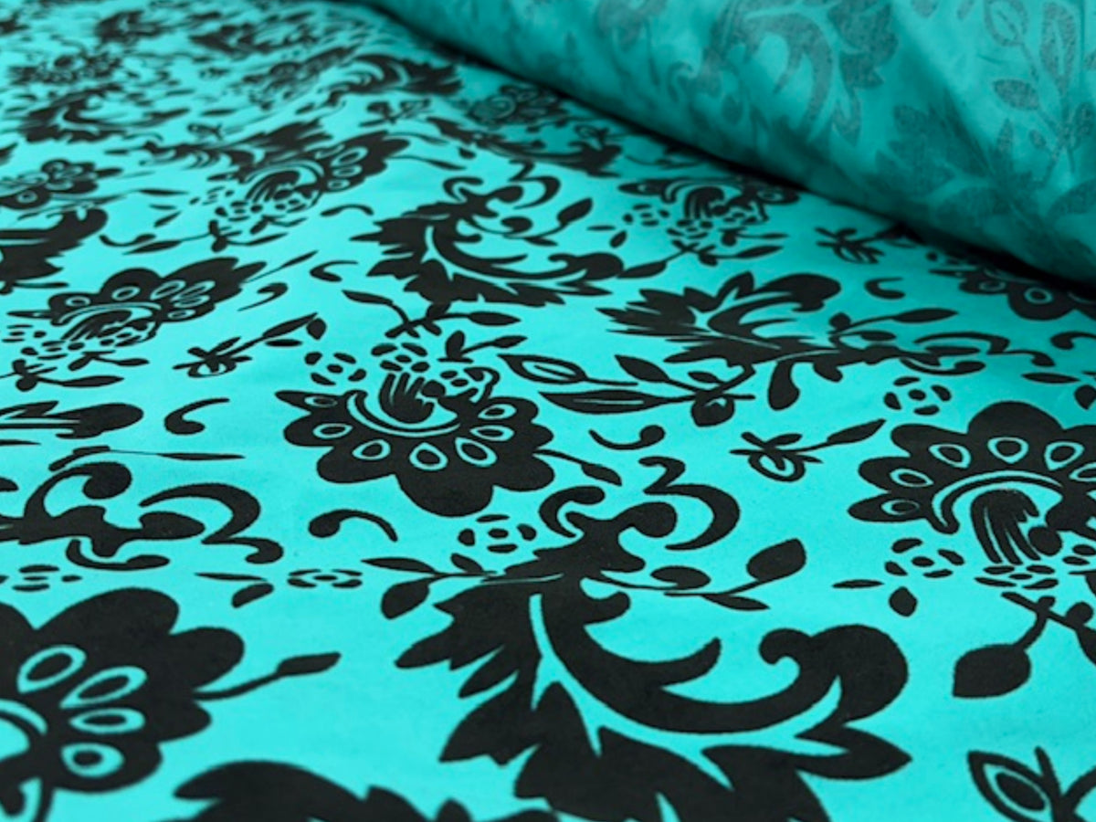 Feather - Cotton Mix Flock