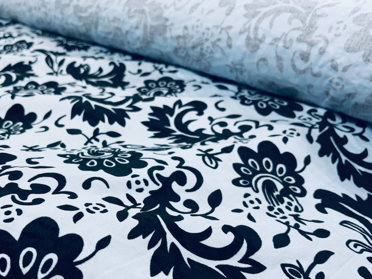 Feather - Cotton Mix Flock