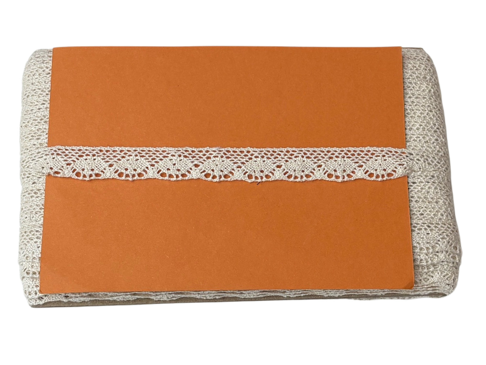 Cotton Lace Trim - Design 8 - 20mm - Cheap Fabrics