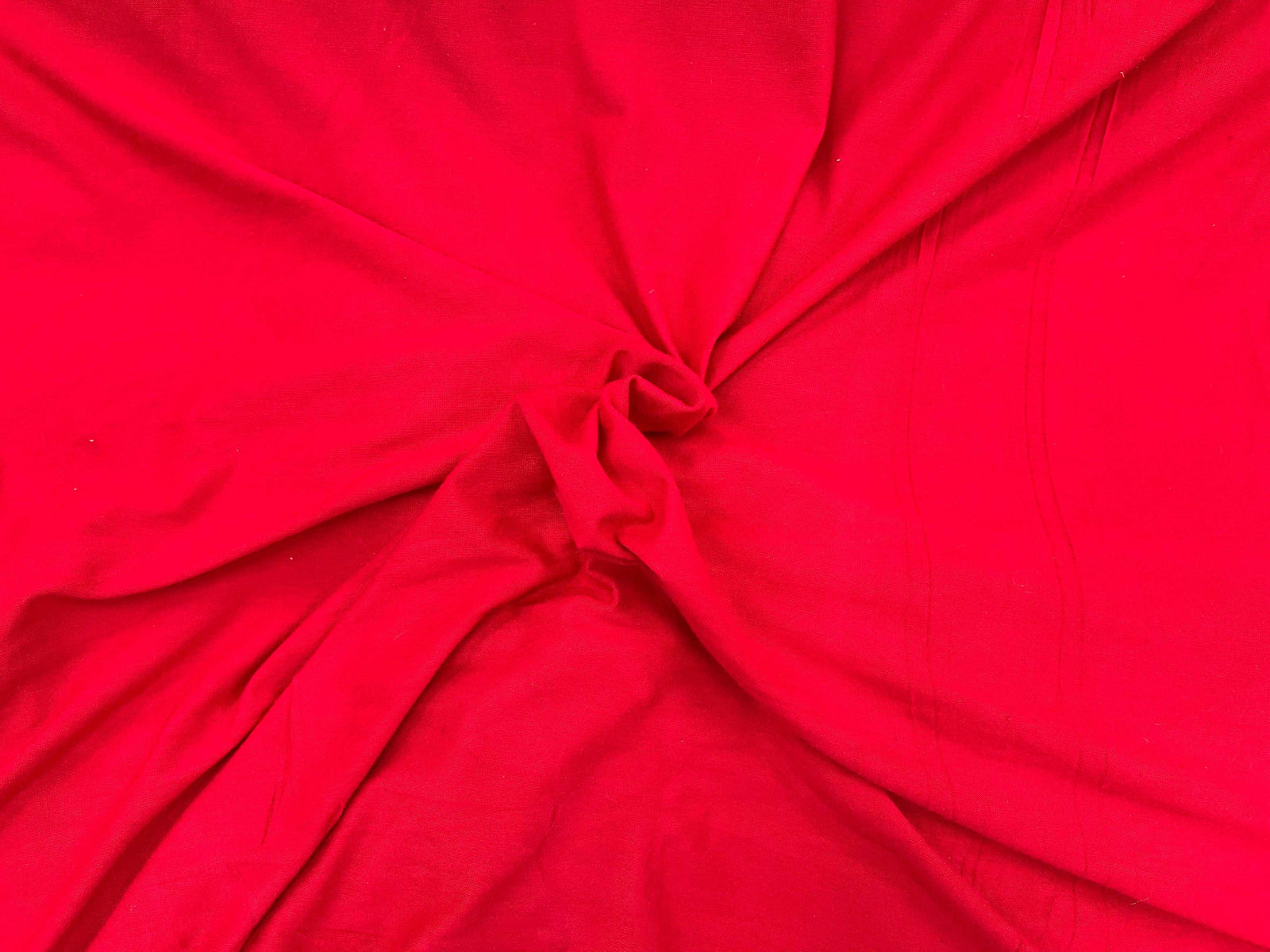 Plain Coloured - Cotton Mix Jersey