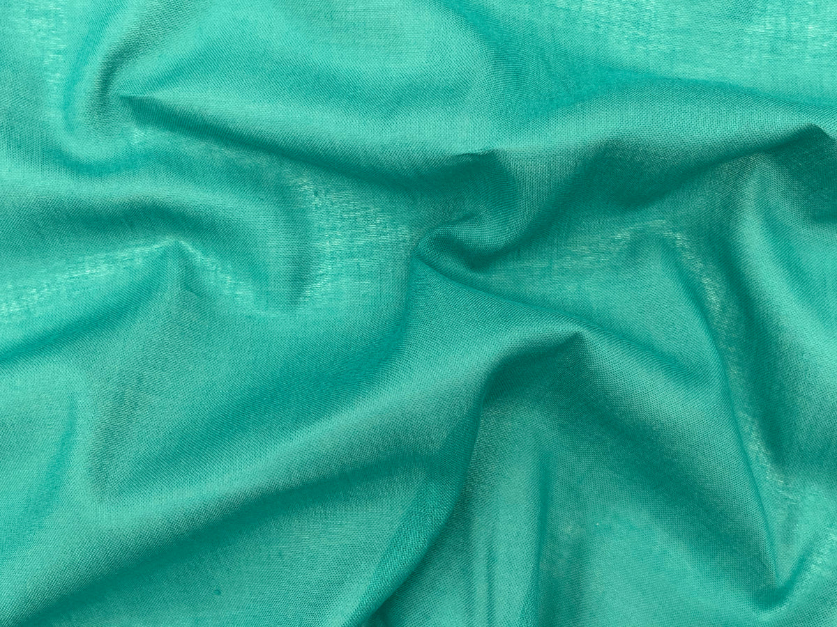 Plain Cotton Gauze Fabric