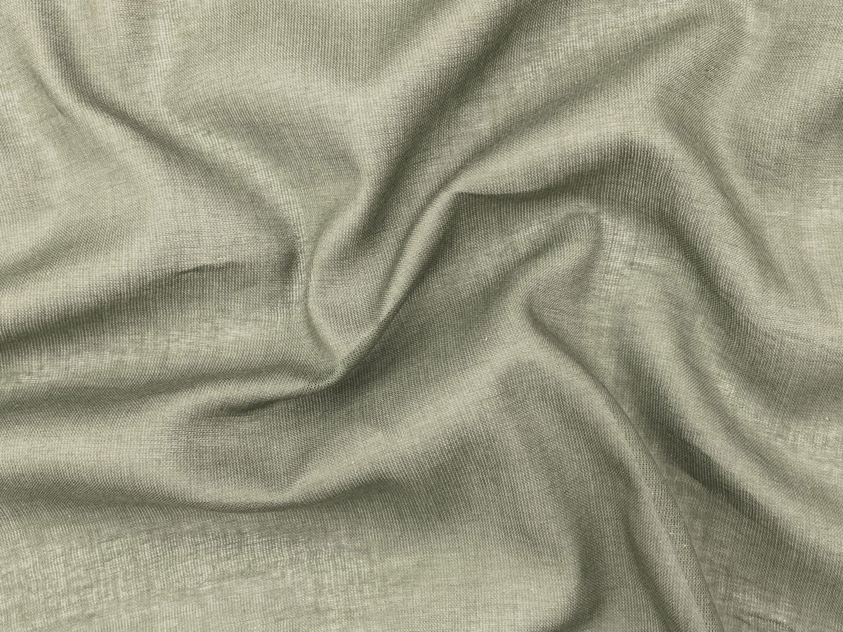 Plain Cotton Gauze Fabric