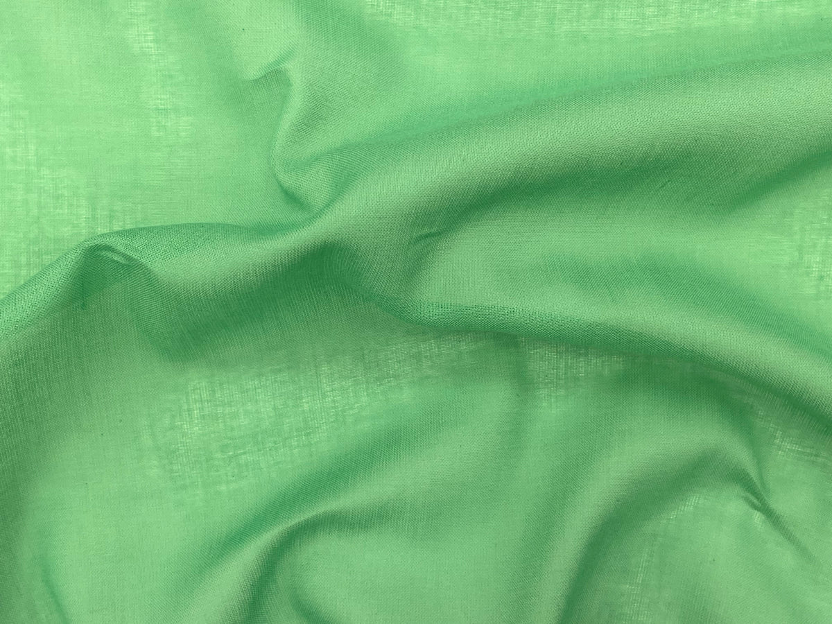 Plain Cotton Gauze Fabric