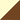 Cream/Brown