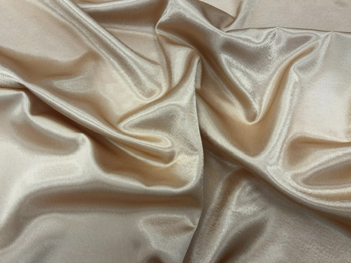 Crepe Backed Satin
