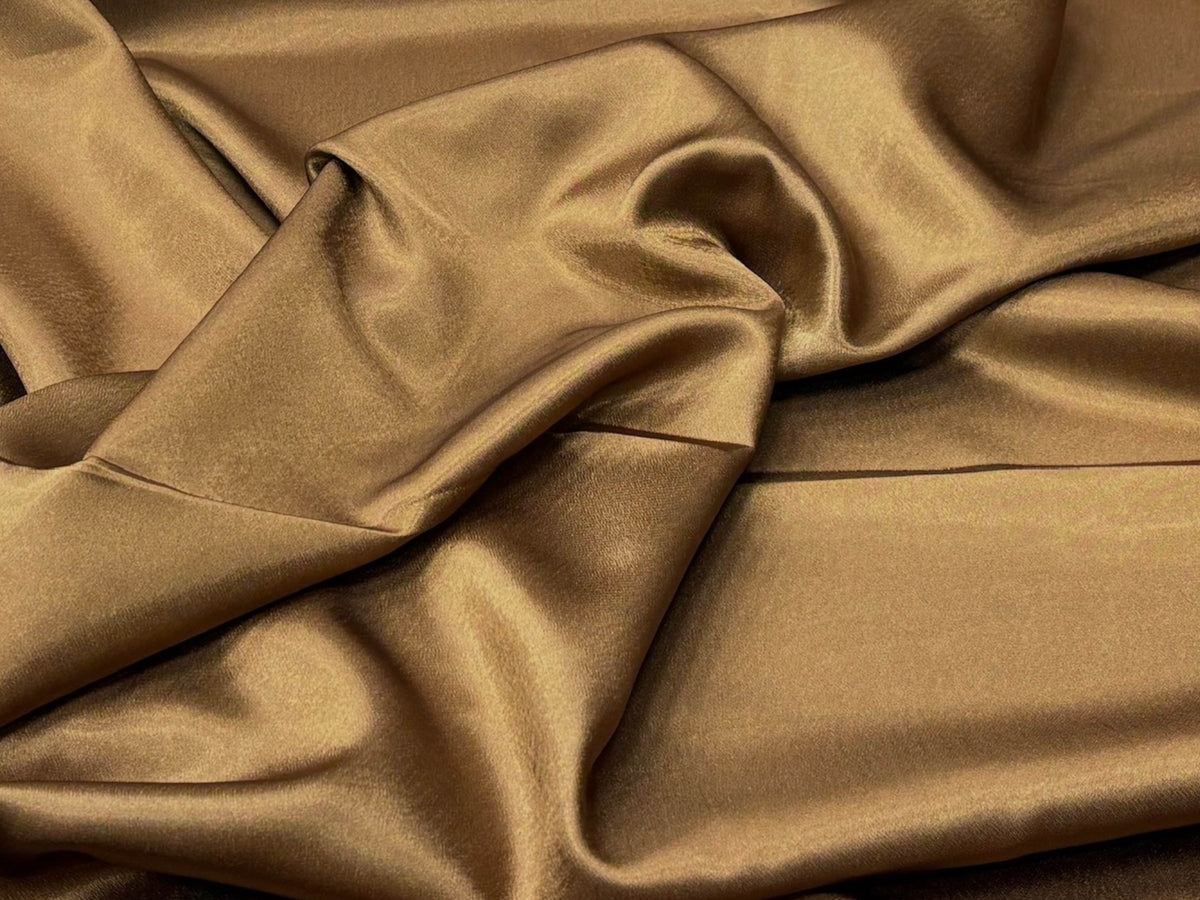 Crepe Backed Satin - Cheap Fabrics