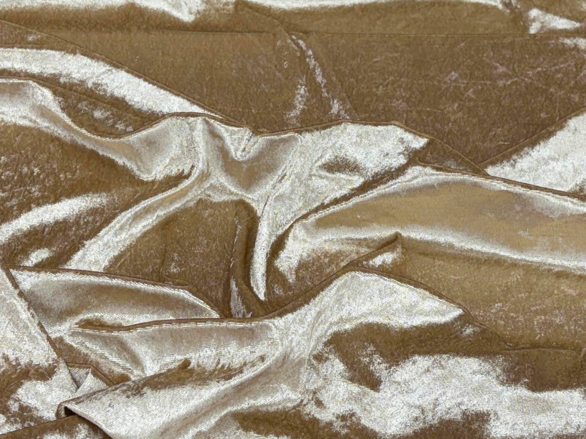 Crushed Velvet