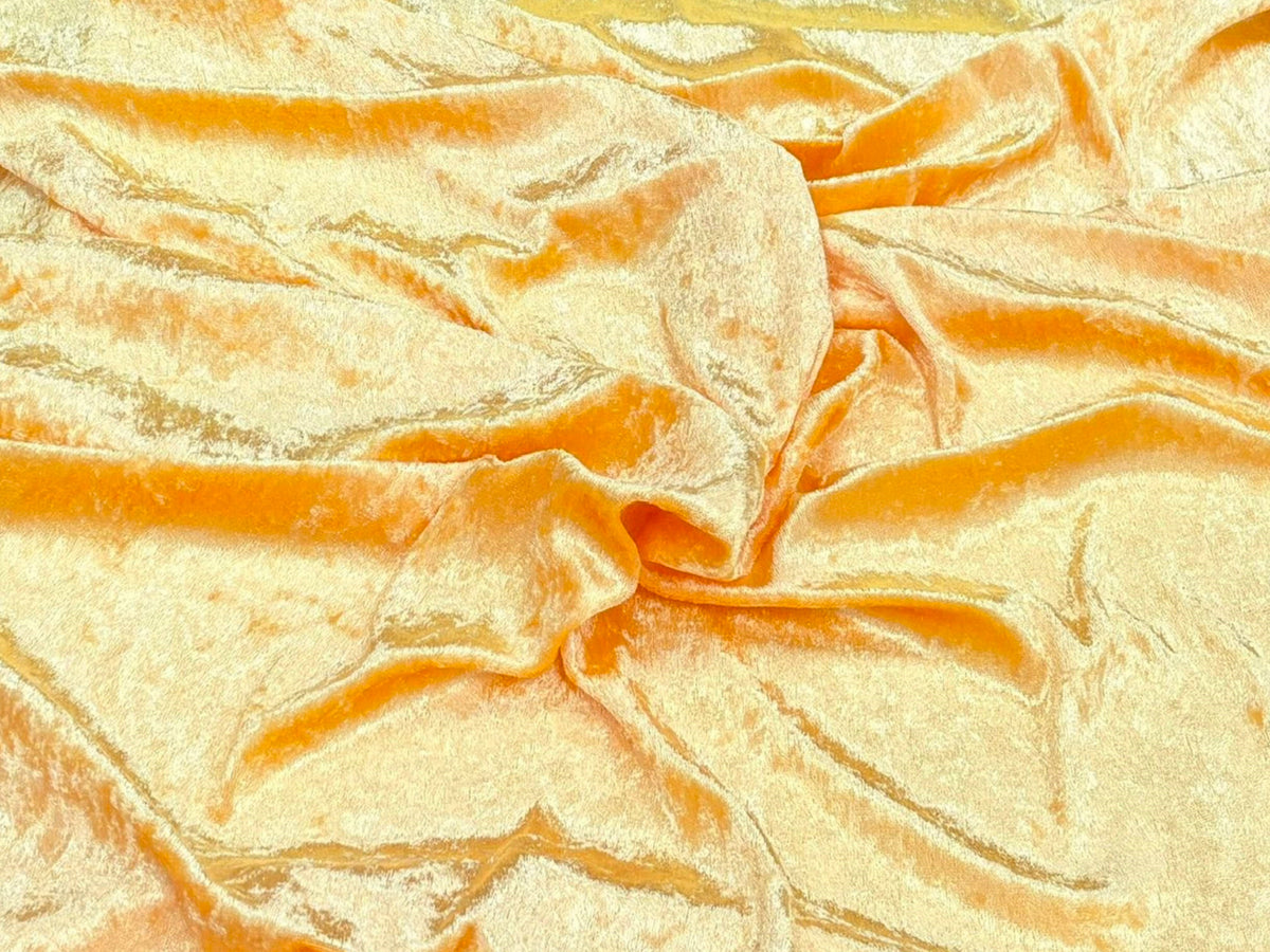 Crushed Velvet